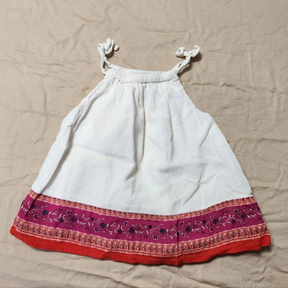 Girls‎ Old Navy sleeveless top size 2T - Picture 1 of 7